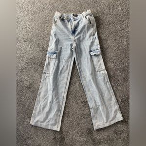 PasSun playboy jeans!